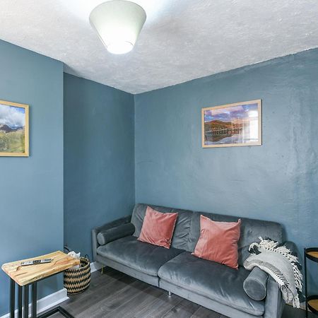 Cader Cottage Dolgellau Dış mekan fotoğraf