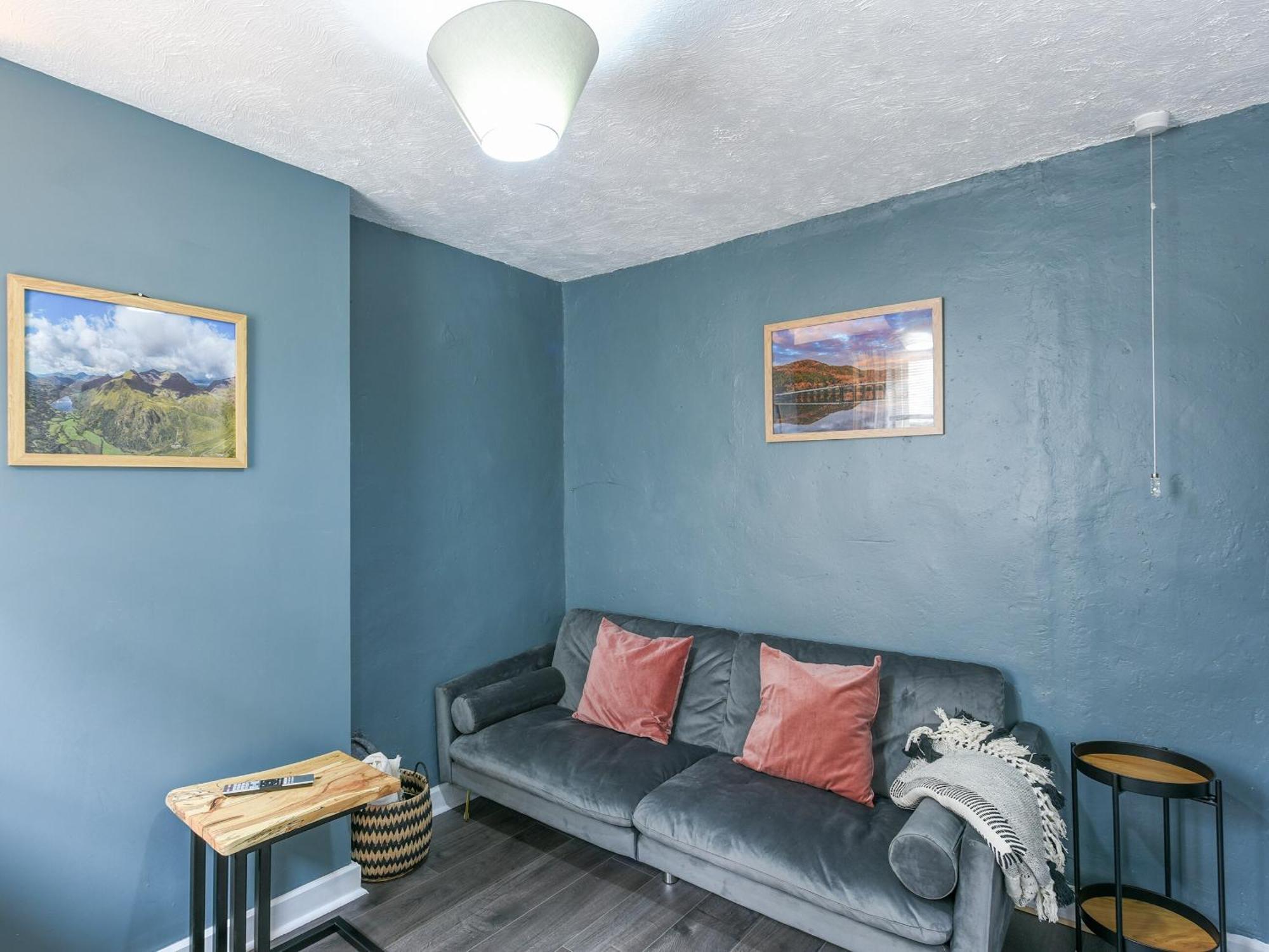 Cader Cottage Dolgellau Dış mekan fotoğraf