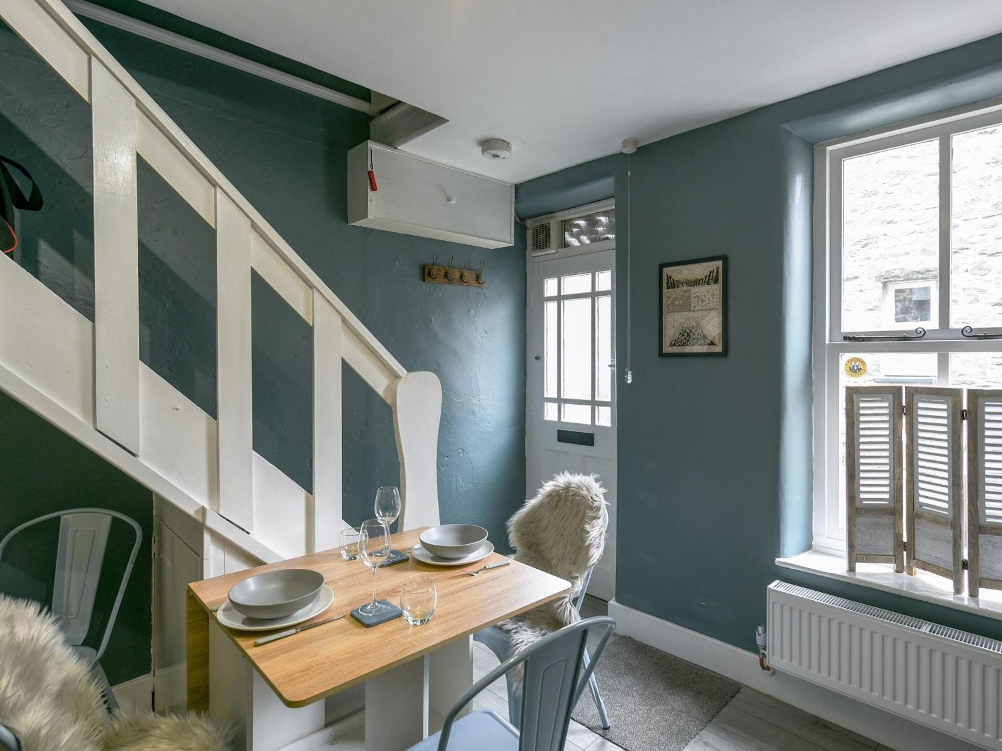 Cader Cottage Dolgellau Dış mekan fotoğraf