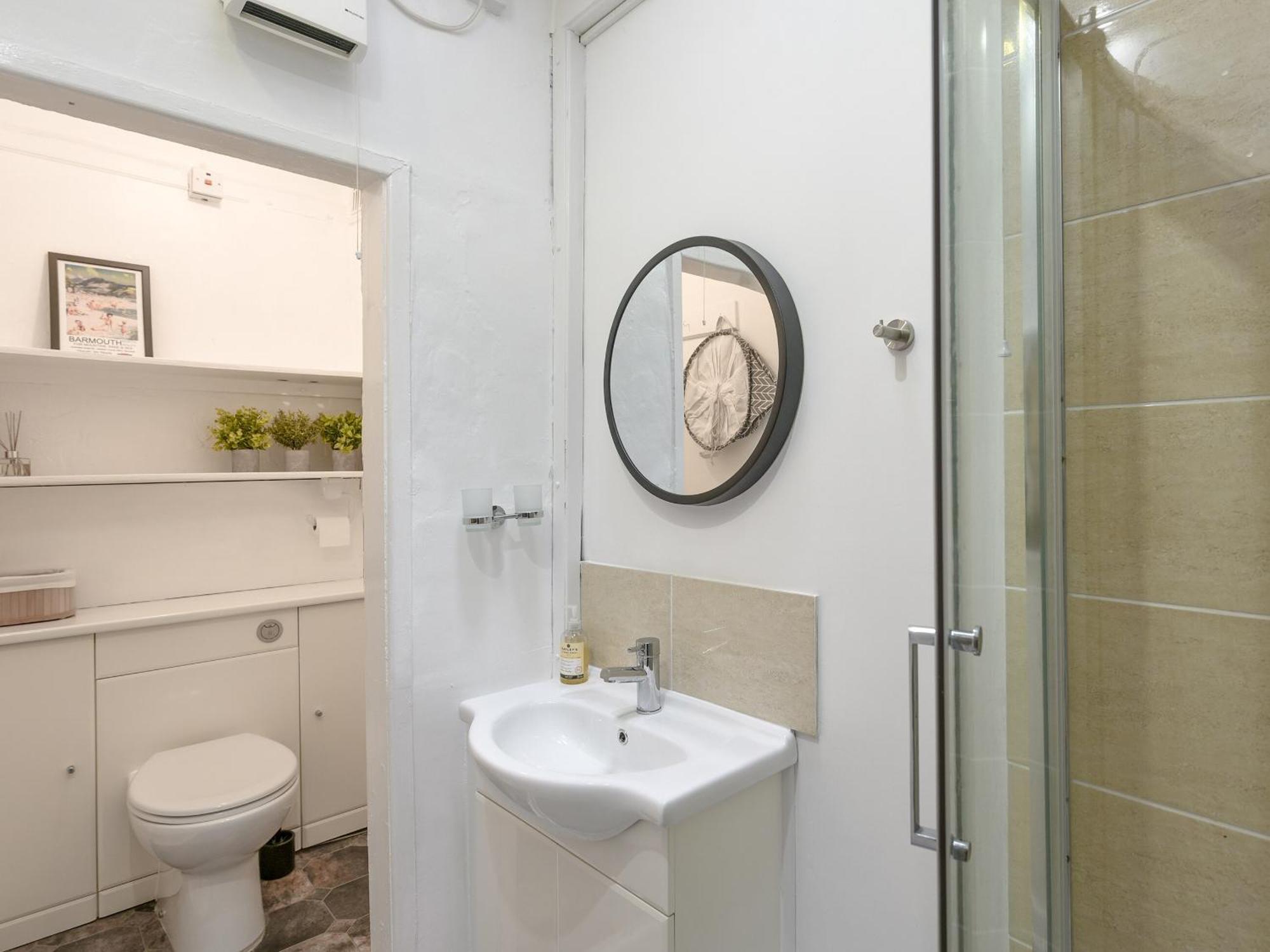 Cader Cottage Dolgellau Dış mekan fotoğraf