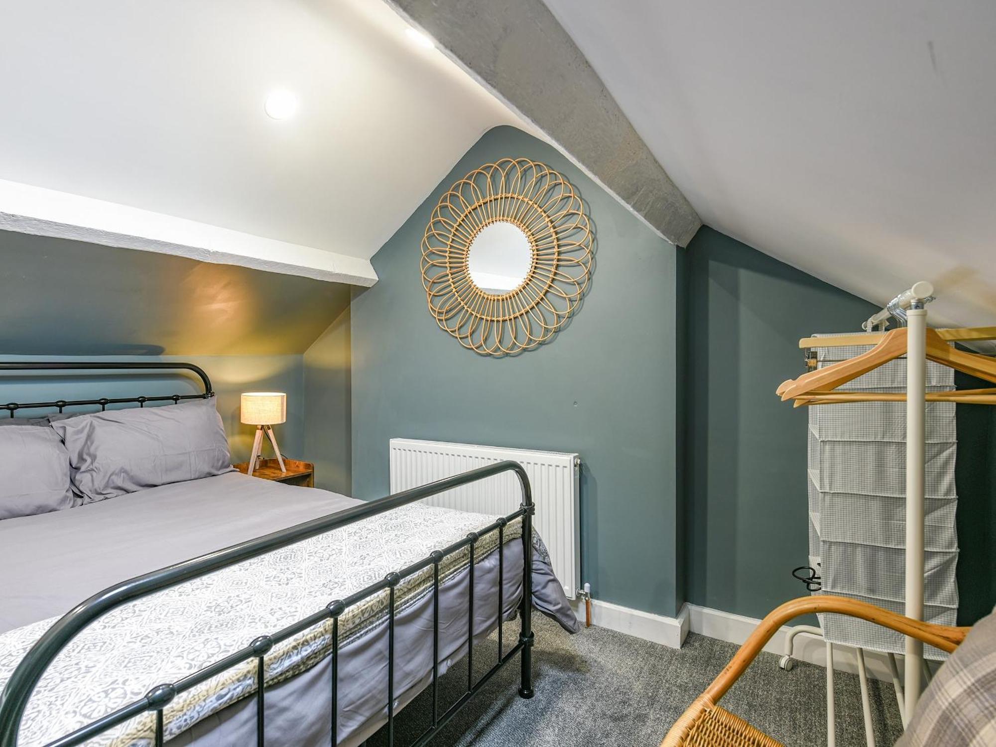 Cader Cottage Dolgellau Dış mekan fotoğraf